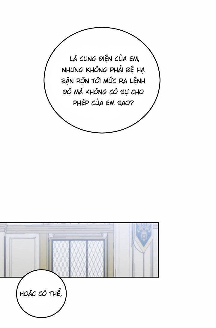 Tôi Lạc Vào Thế Giới Trò Chơi Harem Ngược Chapter 19 - 35