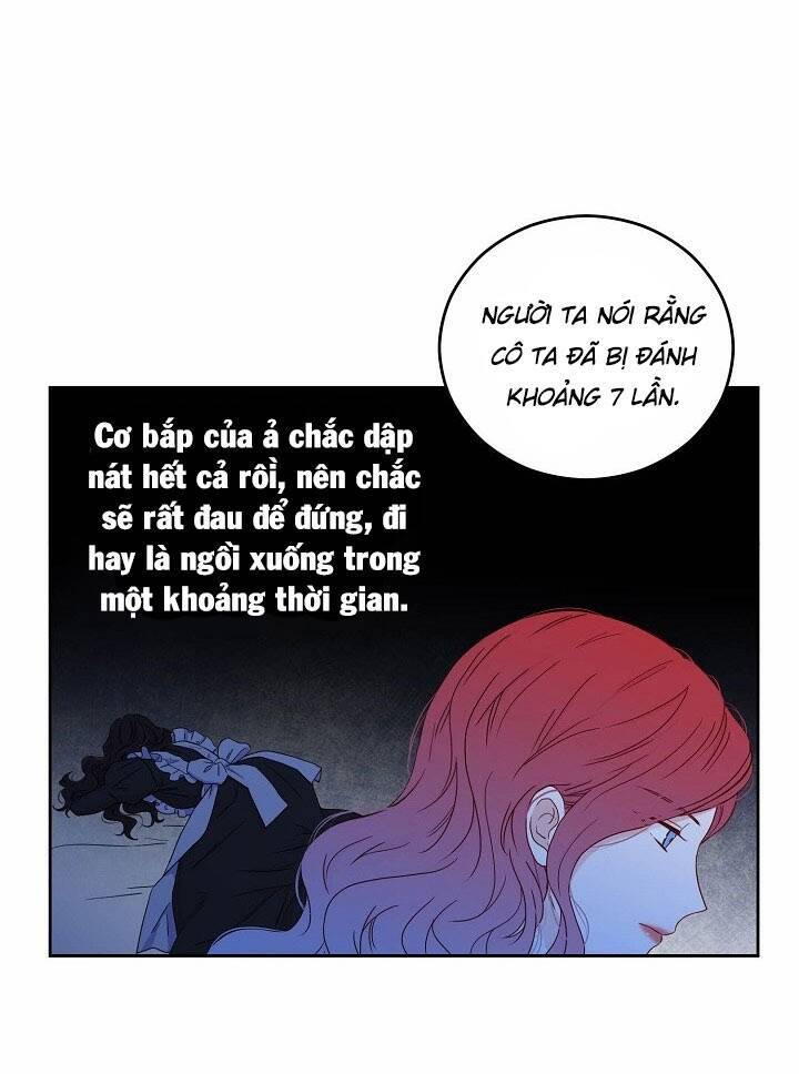 Tôi Lạc Vào Thế Giới Trò Chơi Harem Ngược Chapter 19 - 46