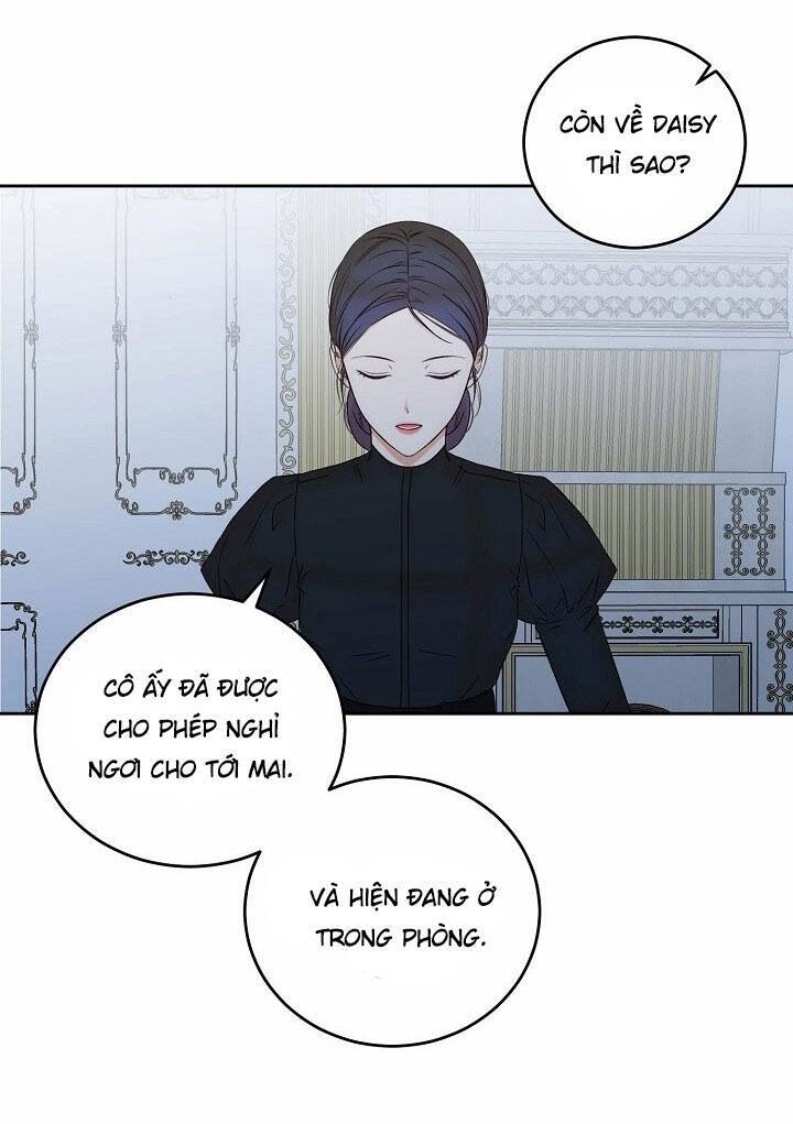 Tôi Lạc Vào Thế Giới Trò Chơi Harem Ngược Chapter 19 - 47