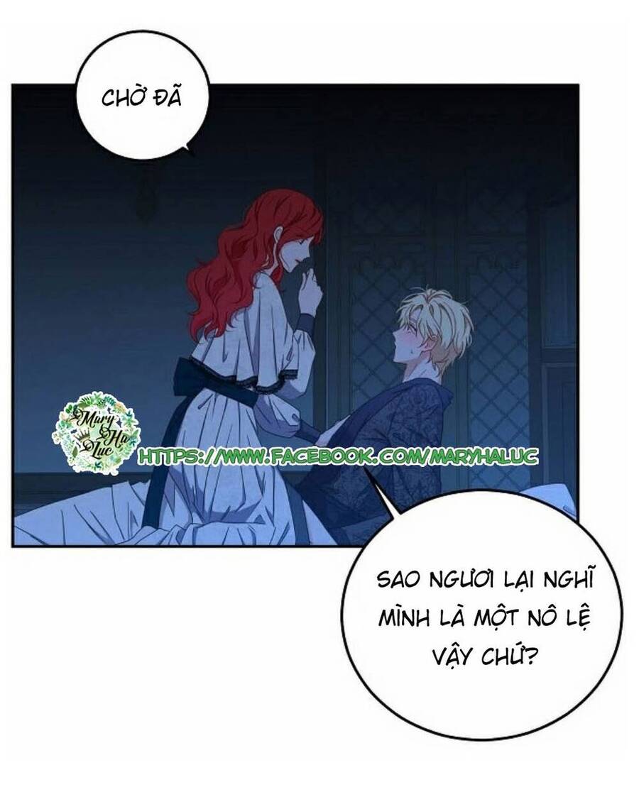 Tôi Lạc Vào Thế Giới Trò Chơi Harem Ngược Chapter 20 - 12