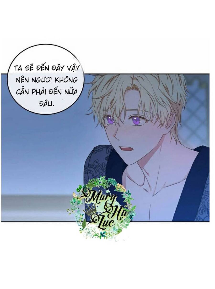 Tôi Lạc Vào Thế Giới Trò Chơi Harem Ngược Chapter 20 - 19