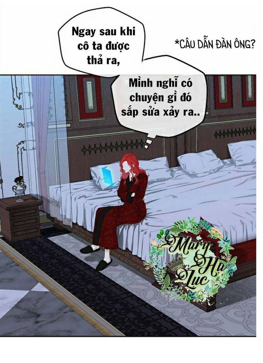 Tôi Lạc Vào Thế Giới Trò Chơi Harem Ngược Chapter 20 - 46