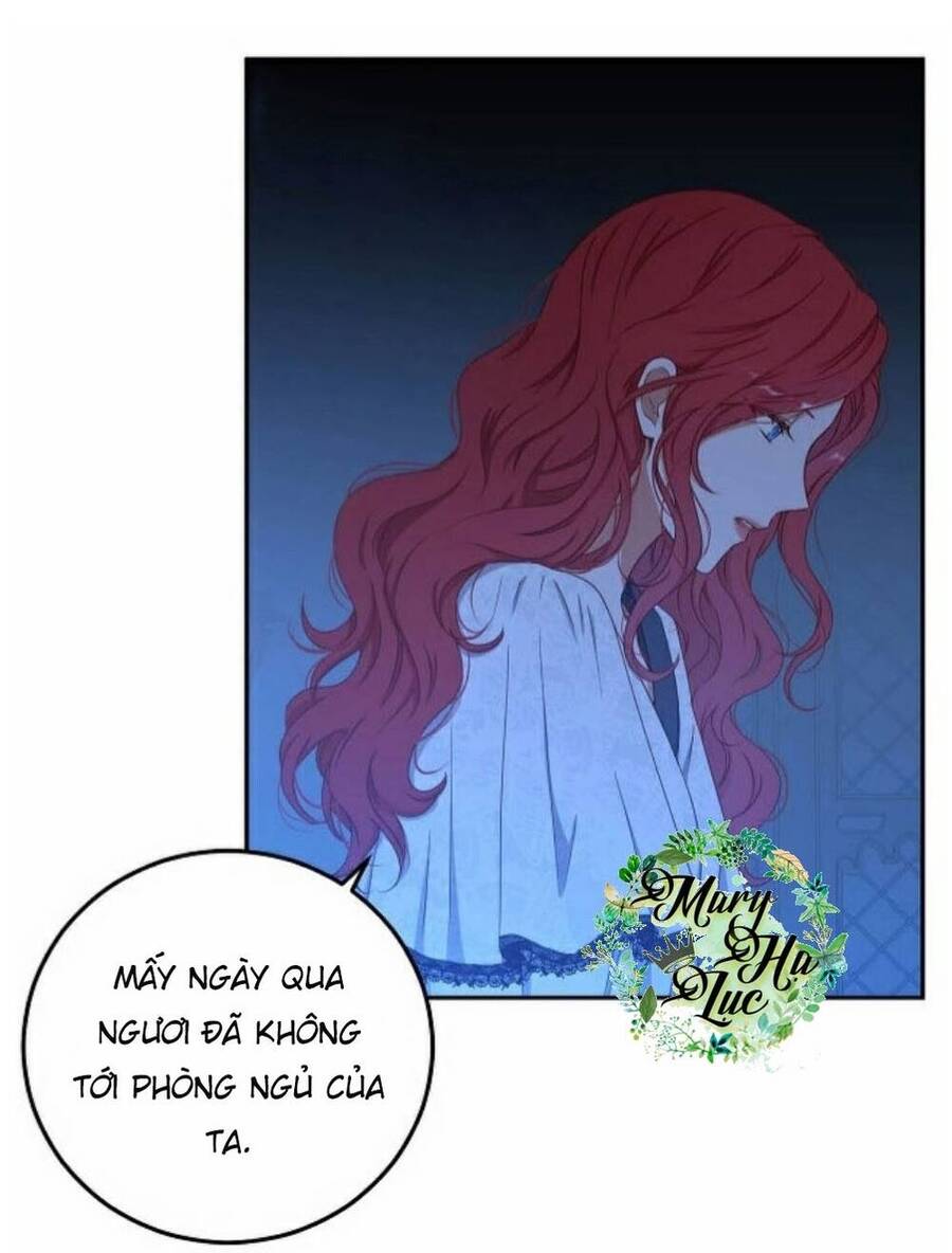 Tôi Lạc Vào Thế Giới Trò Chơi Harem Ngược Chapter 20 - 7