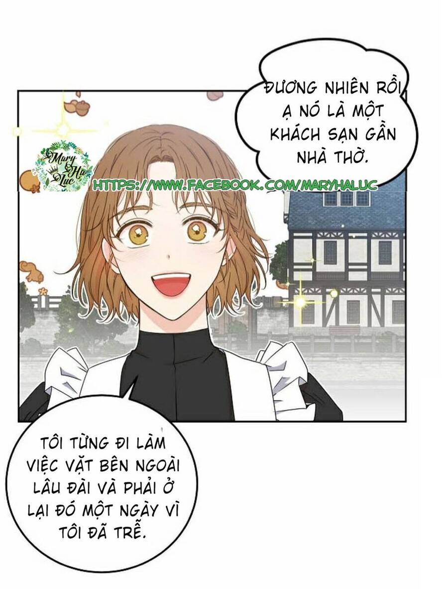Tôi Lạc Vào Thế Giới Trò Chơi Harem Ngược Chapter 21 - 25