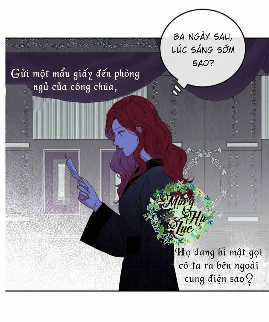 Tôi Lạc Vào Thế Giới Trò Chơi Harem Ngược Chapter 21 - 27