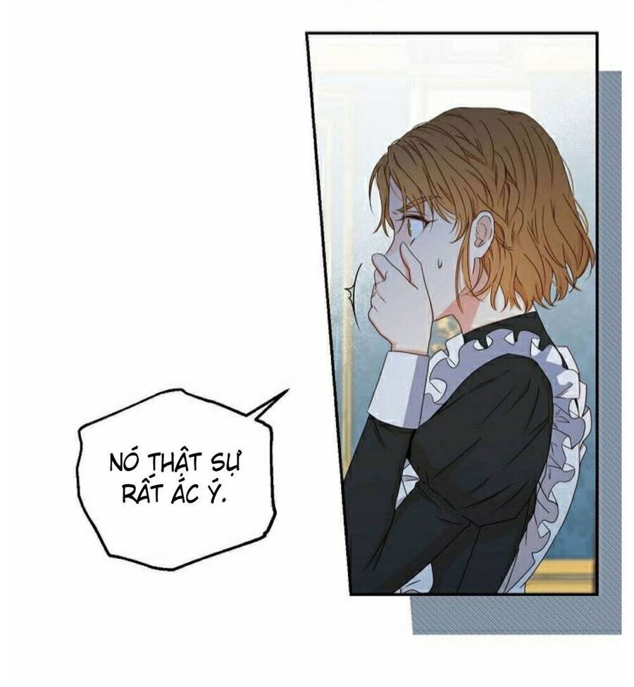 Tôi Lạc Vào Thế Giới Trò Chơi Harem Ngược Chapter 21 - 44