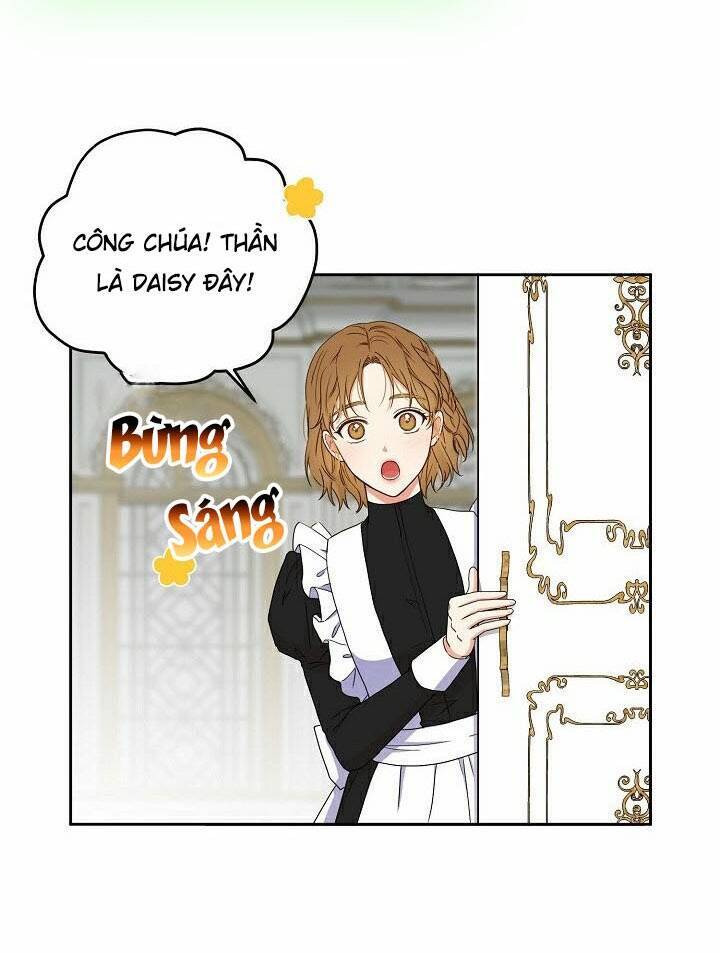 Tôi Lạc Vào Thế Giới Trò Chơi Harem Ngược Chapter 22 - 3