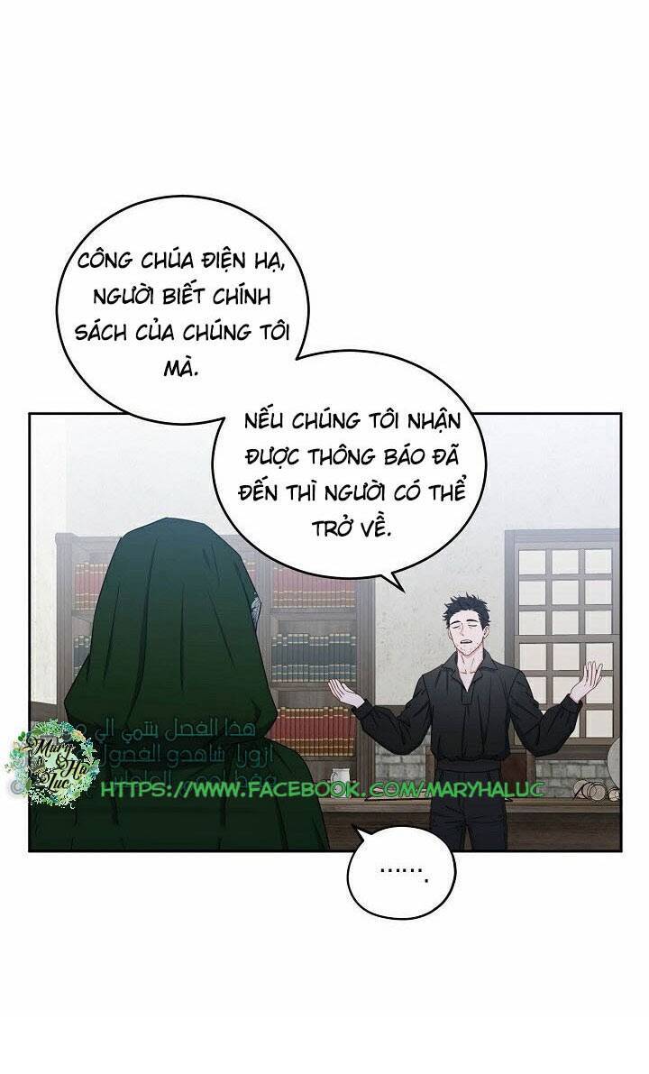 Tôi Lạc Vào Thế Giới Trò Chơi Harem Ngược Chapter 22 - 29