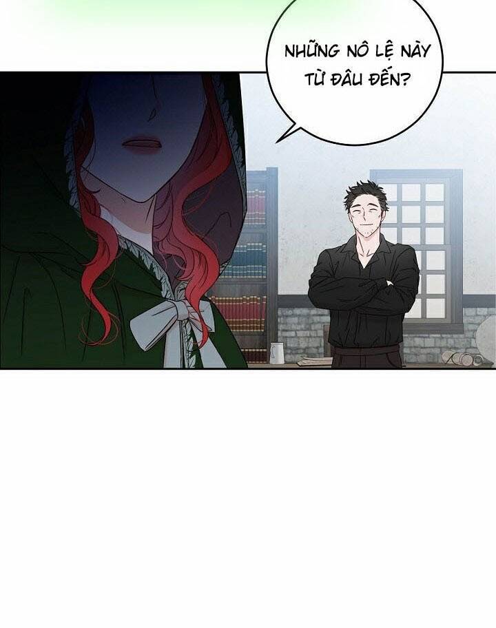 Tôi Lạc Vào Thế Giới Trò Chơi Harem Ngược Chapter 22 - 46