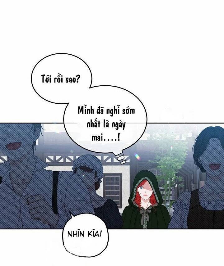 Tôi Lạc Vào Thế Giới Trò Chơi Harem Ngược Chapter 22 - 60