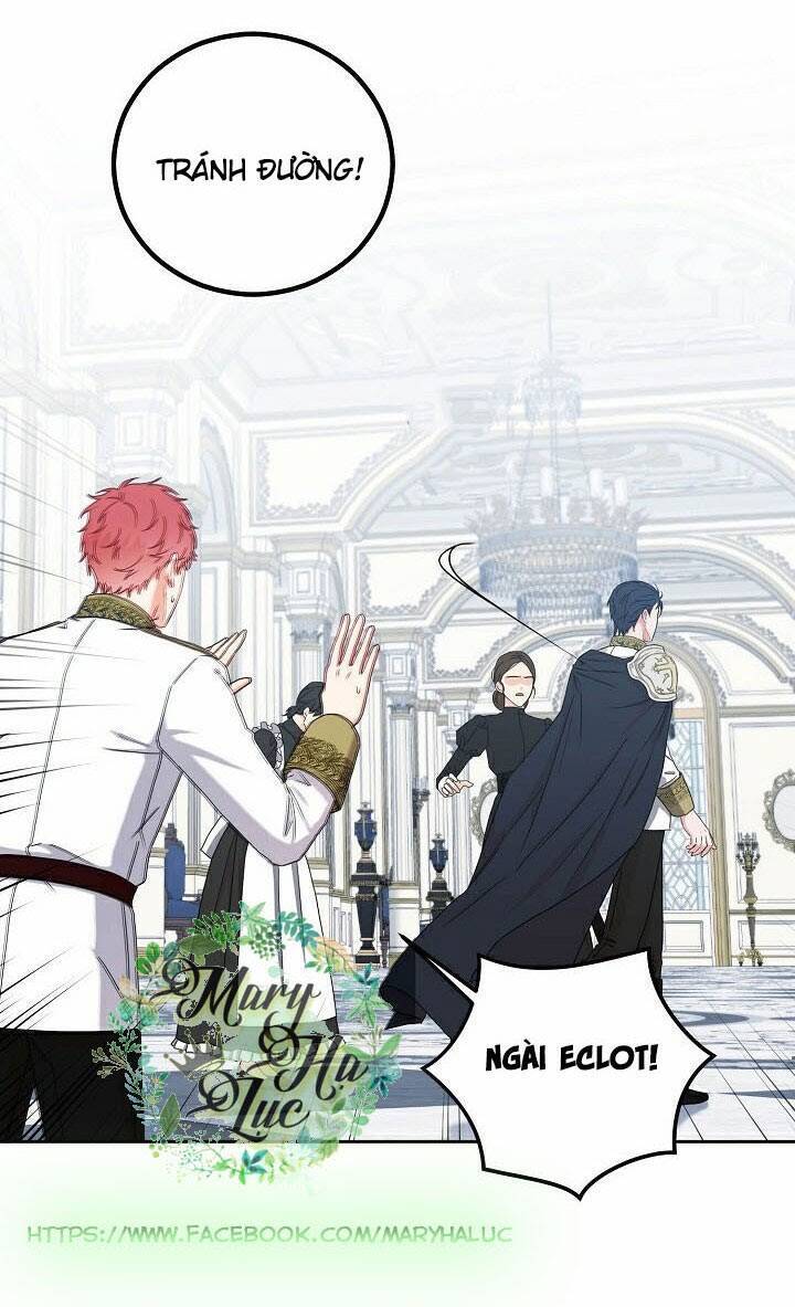 Tôi Lạc Vào Thế Giới Trò Chơi Harem Ngược Chapter 22 - 72