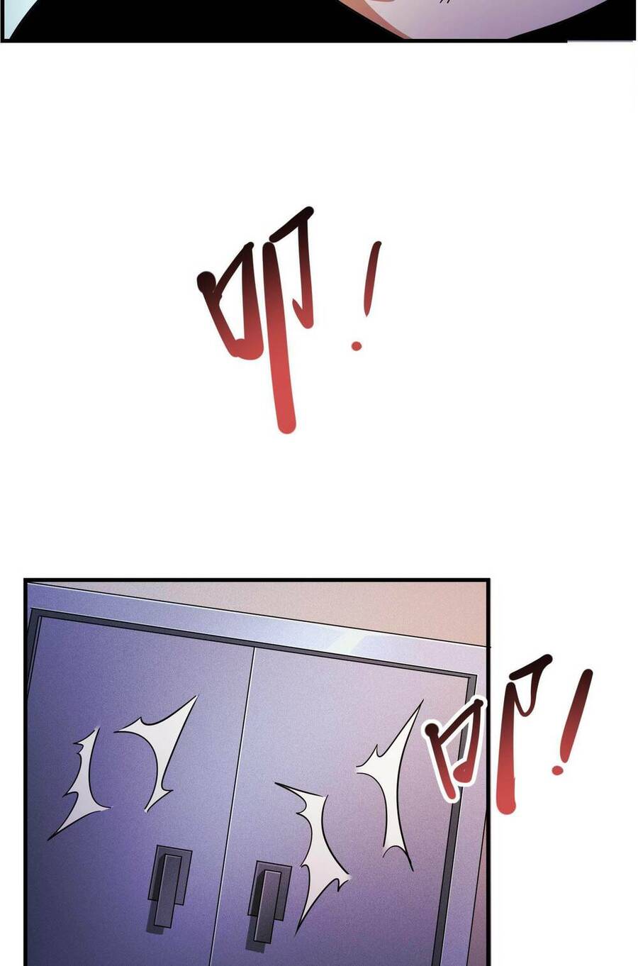 Hành Giả Chapter 1 - 11