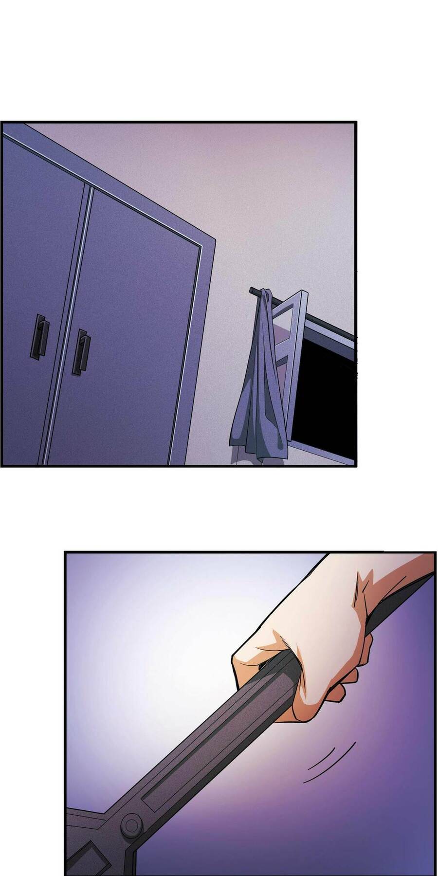 Hành Giả Chapter 1 - 14