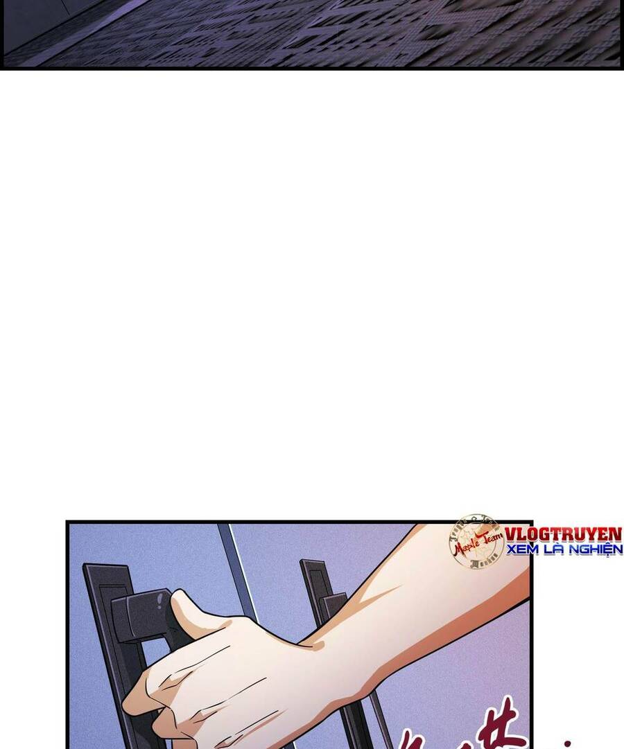Hành Giả Chapter 1 - 17