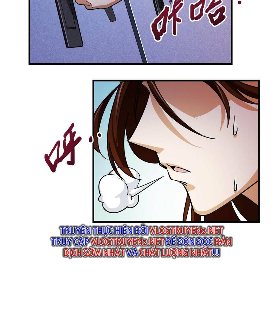 Hành Giả Chapter 1 - 18