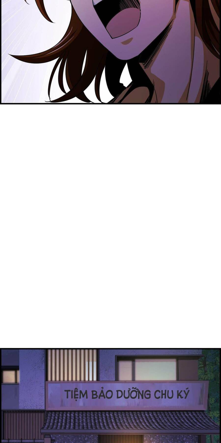 Hành Giả Chapter 1 - 23