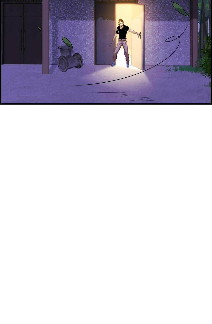 Hành Giả Chapter 1 - 24