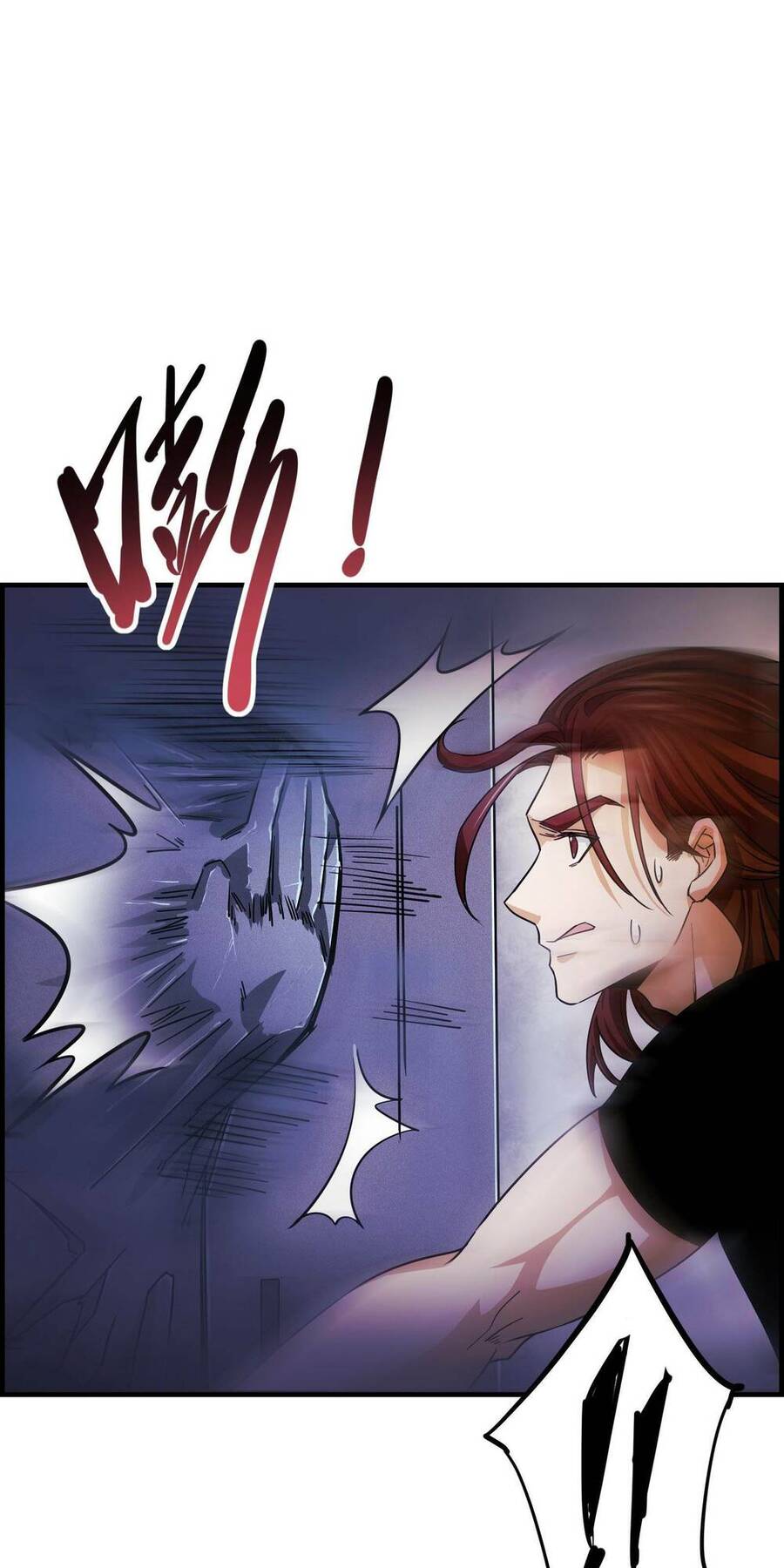 Hành Giả Chapter 1 - 26