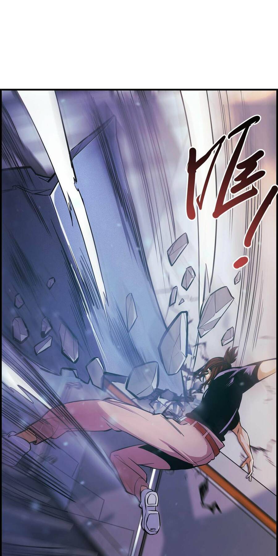 Hành Giả Chapter 1 - 33