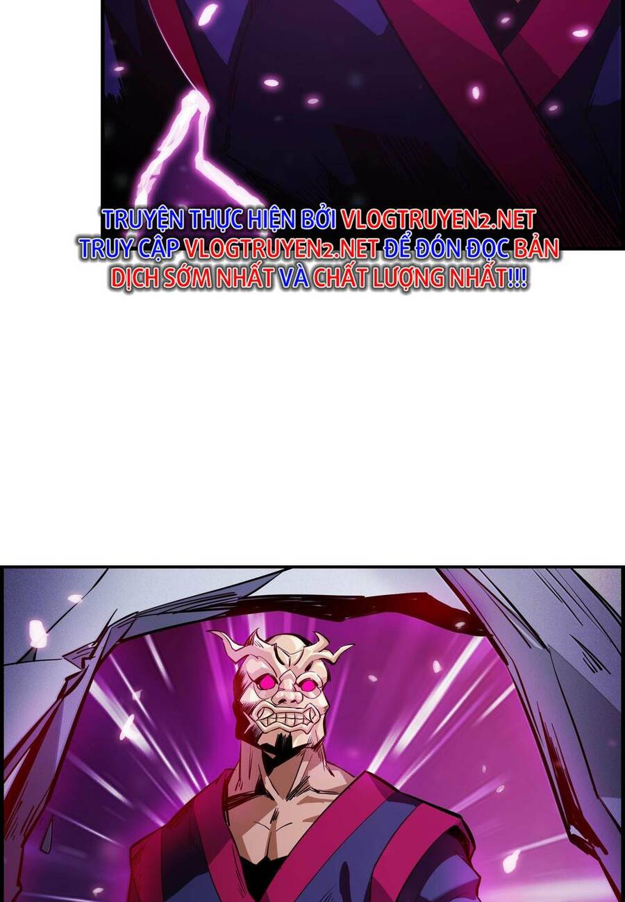 Hành Giả Chapter 1 - 37