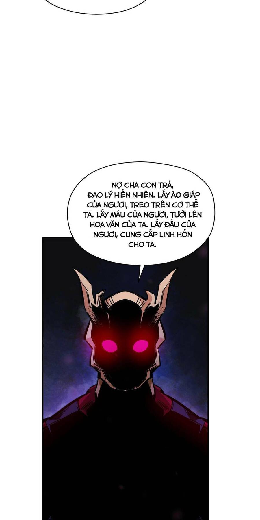 Hành Giả Chapter 1 - 42