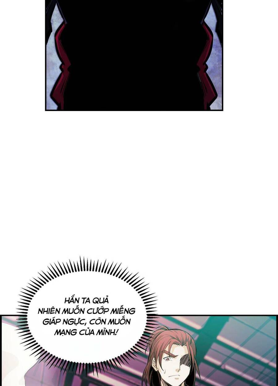 Hành Giả Chapter 1 - 43