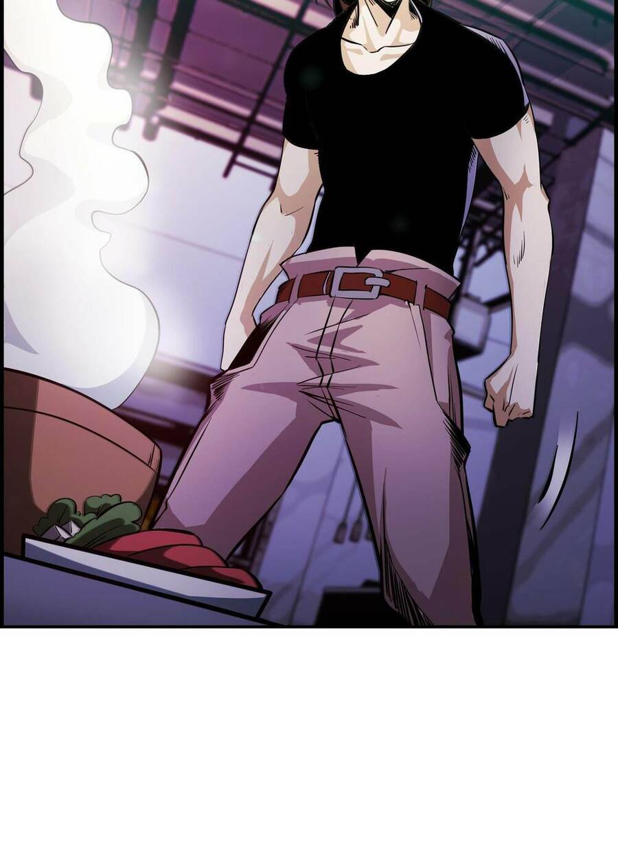 Hành Giả Chapter 1 - 44