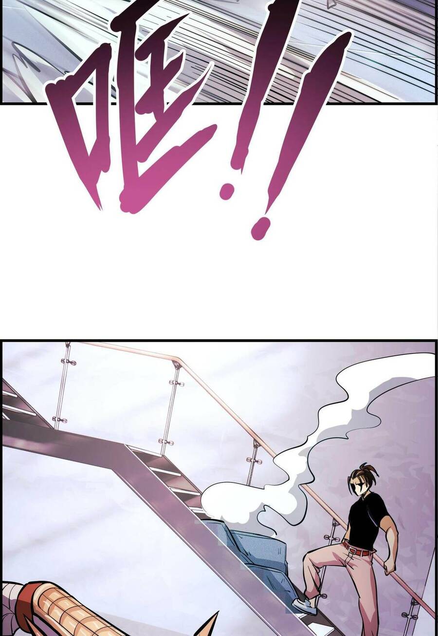 Hành Giả Chapter 1 - 49