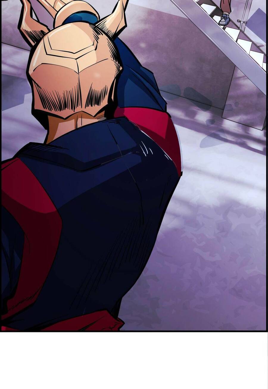 Hành Giả Chapter 1 - 50