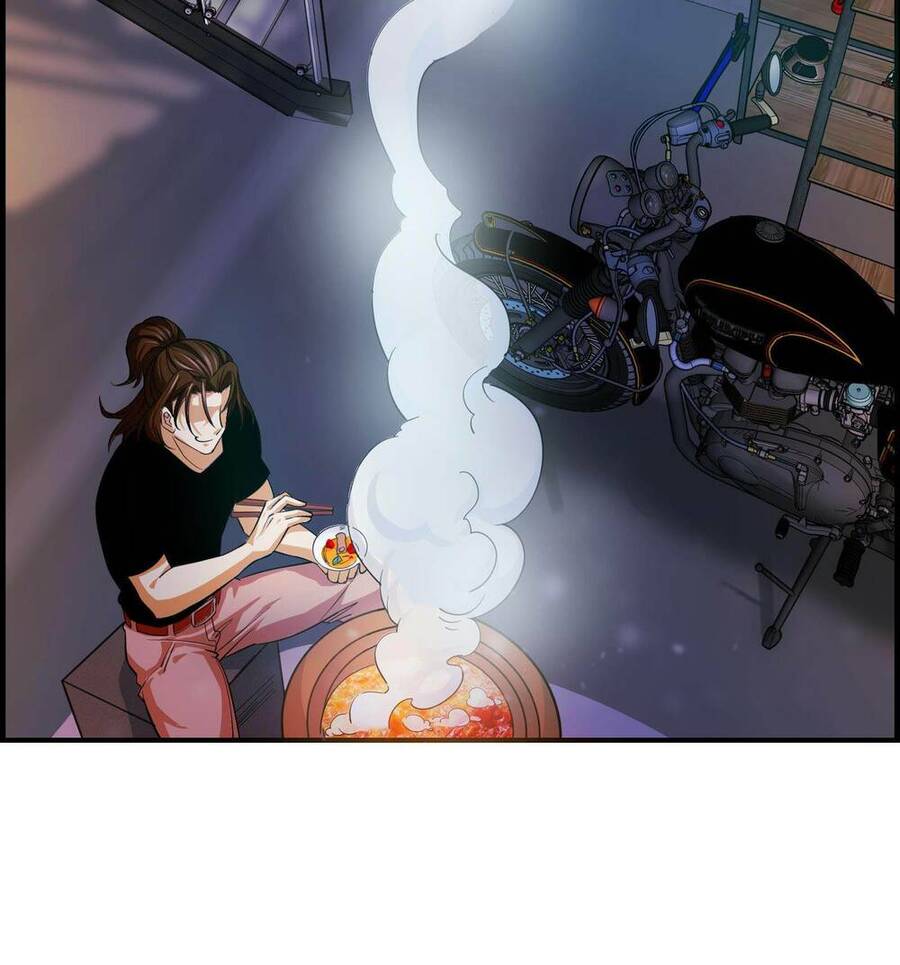 Hành Giả Chapter 1 - 6