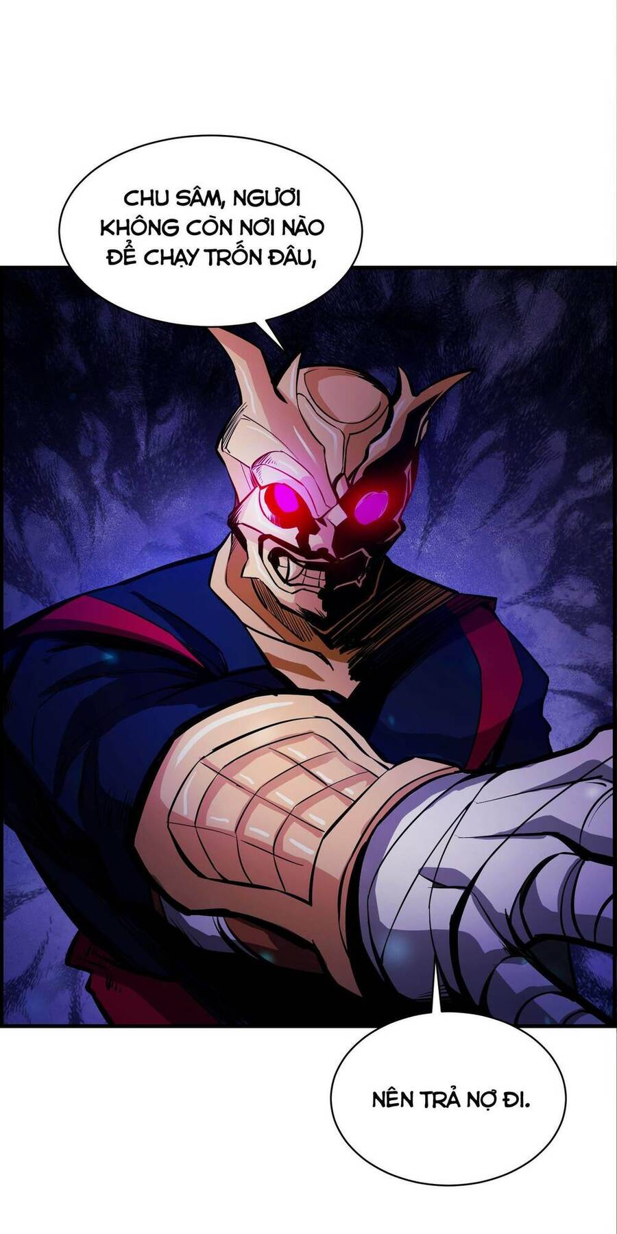 Hành Giả Chapter 1 - 51