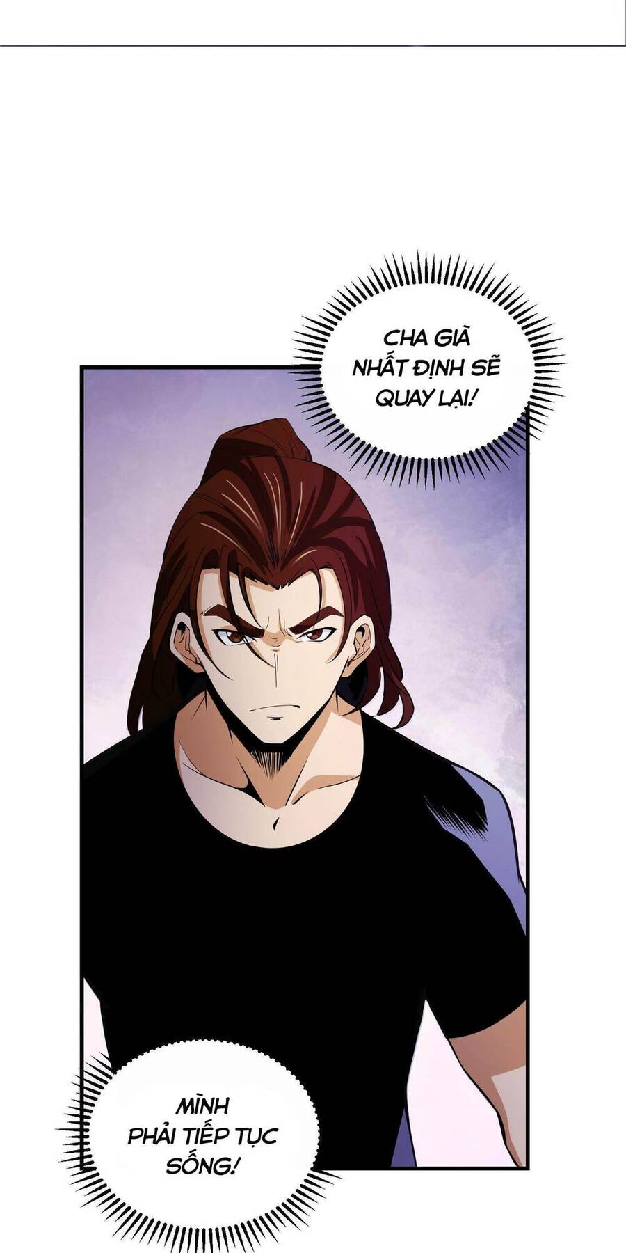 Hành Giả Chapter 1 - 52