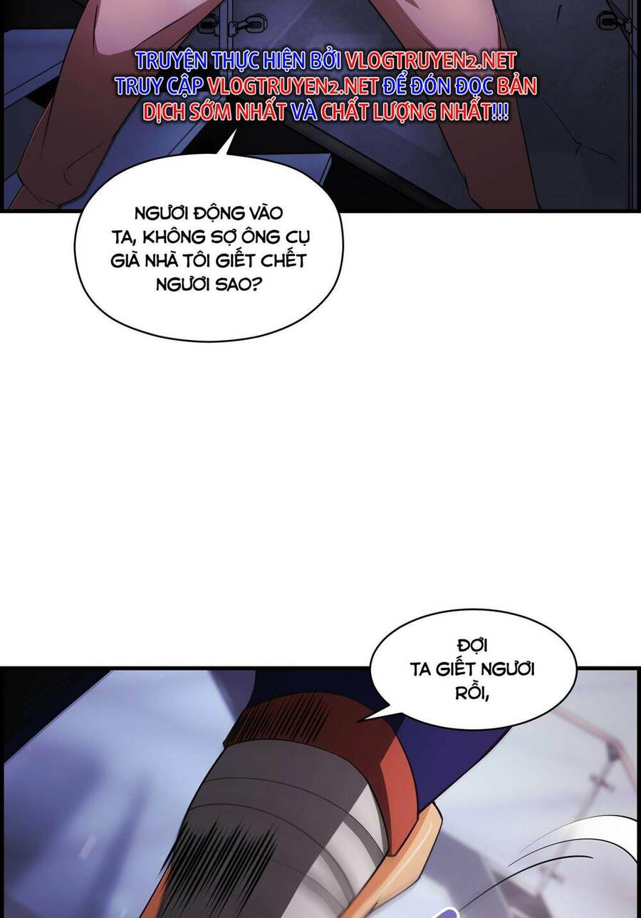 Hành Giả Chapter 1 - 56