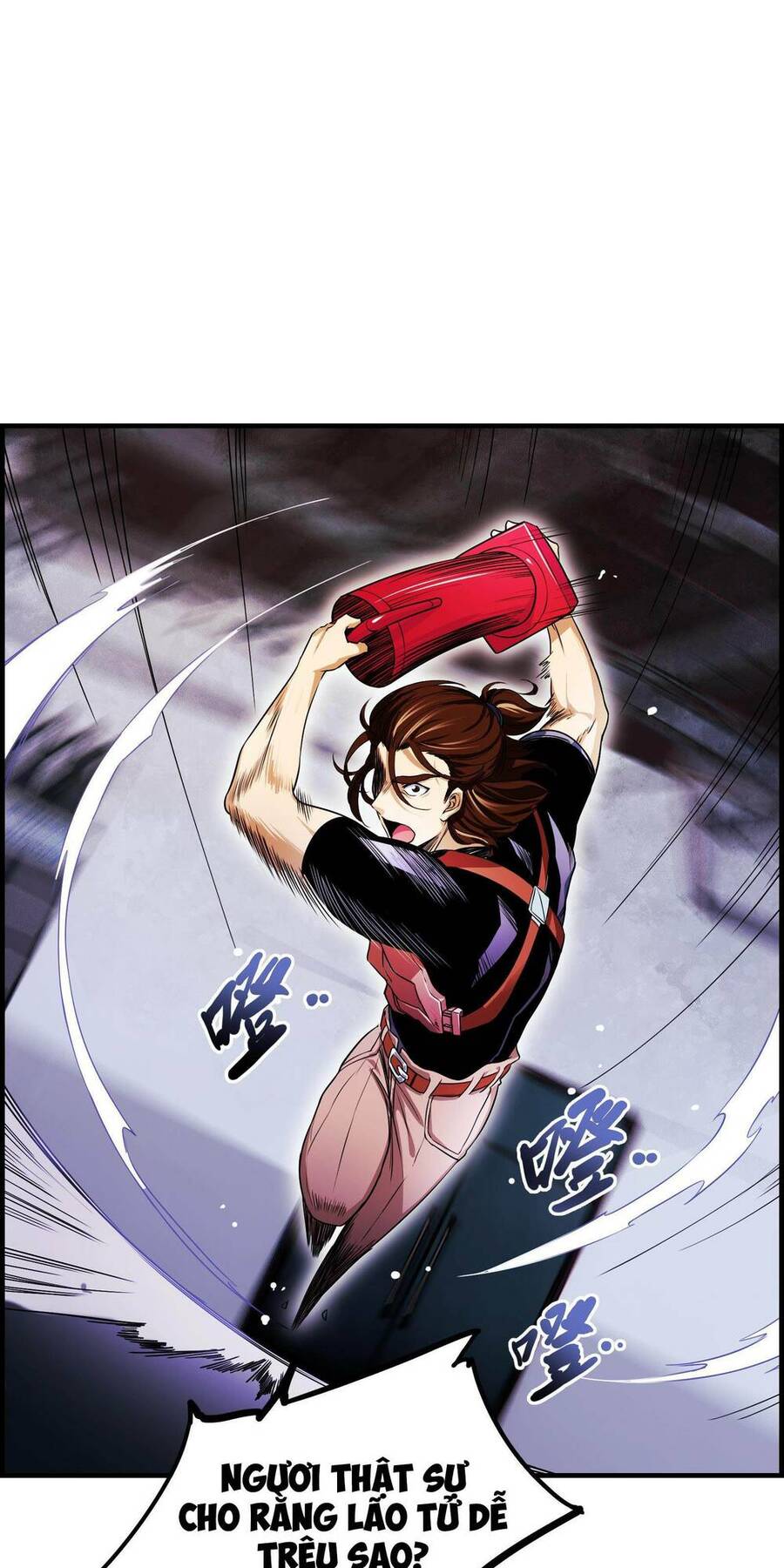 Hành Giả Chapter 1 - 59