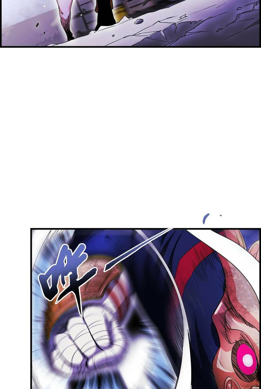 Hành Giả Chapter 1 - 62