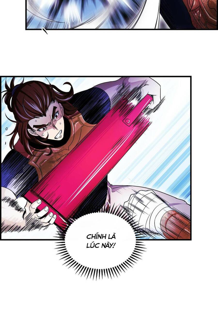 Hành Giả Chapter 1 - 63