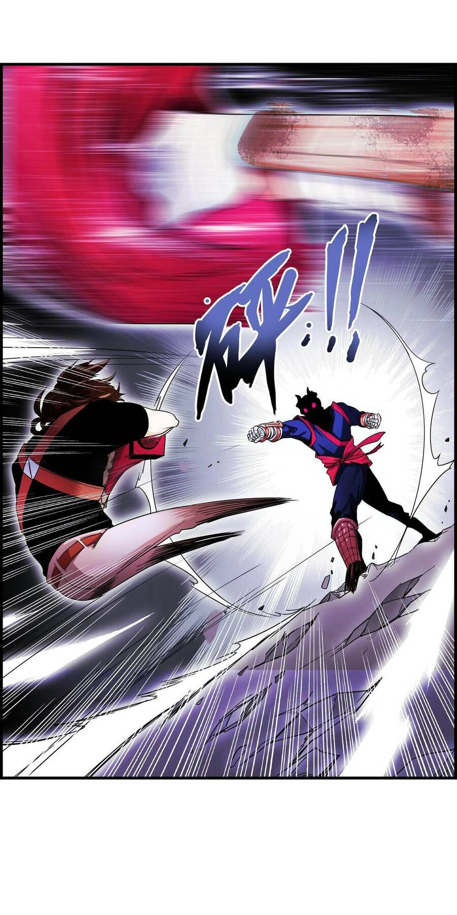 Hành Giả Chapter 1 - 64