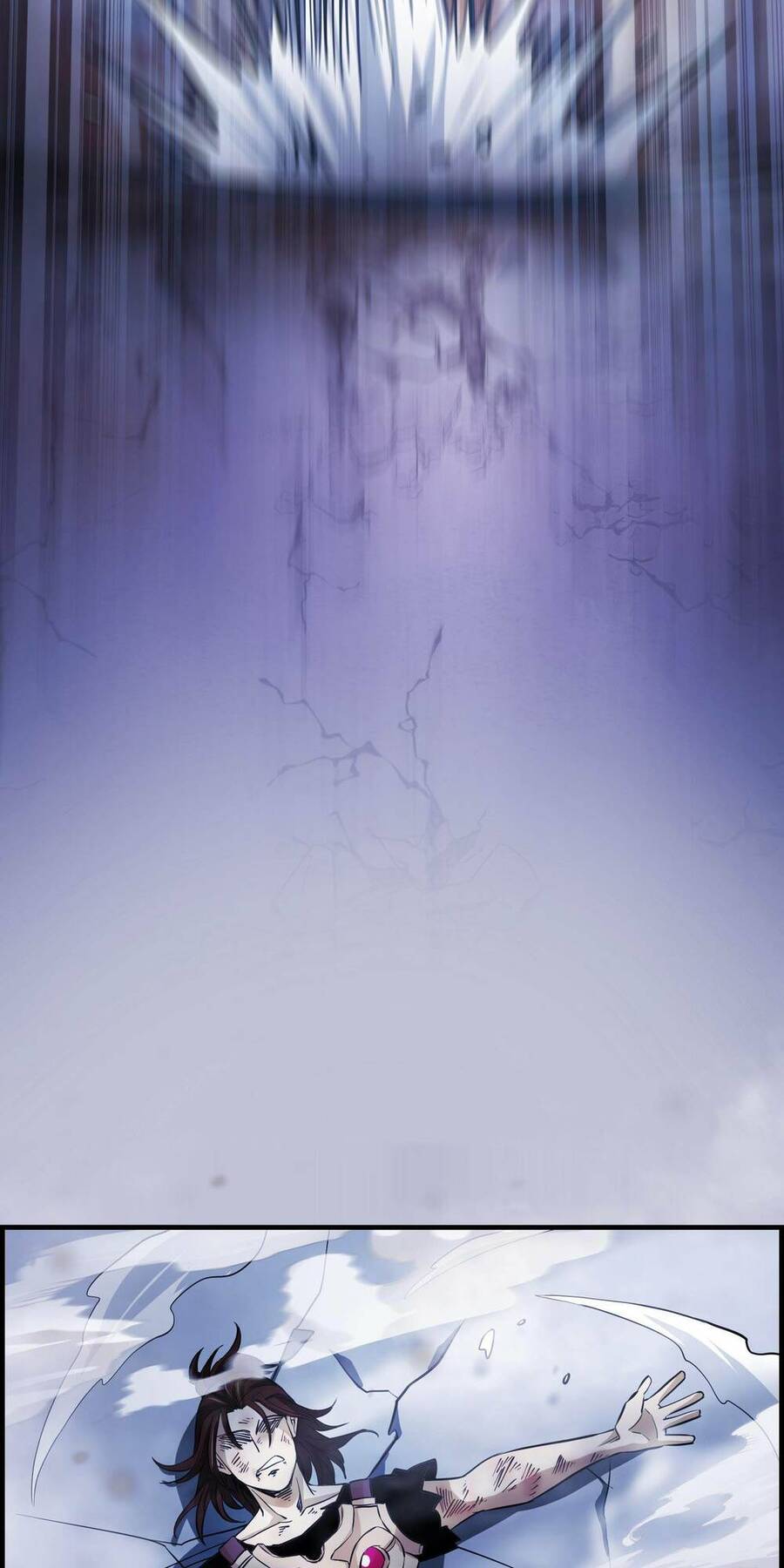 Hành Giả Chapter 1 - 75