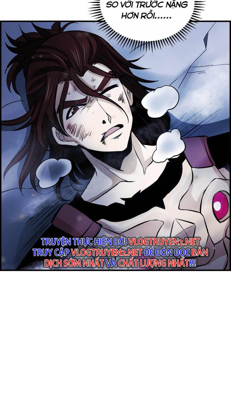 Hành Giả Chapter 1 - 77