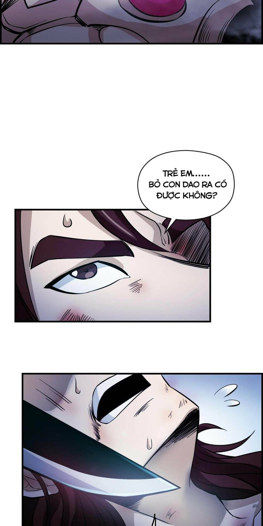 Hành Giả Chapter 1 - 80