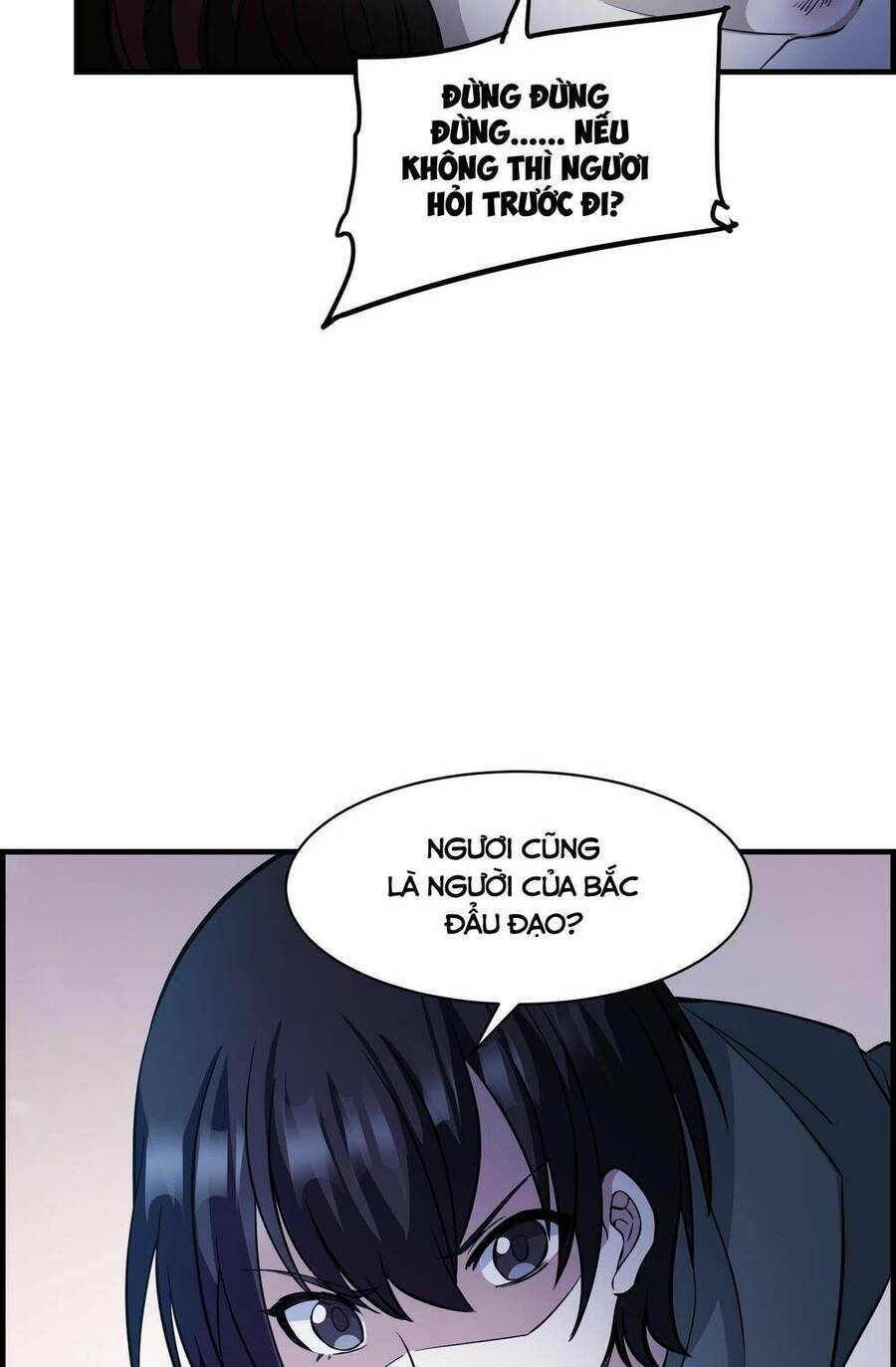 Hành Giả Chapter 1 - 81