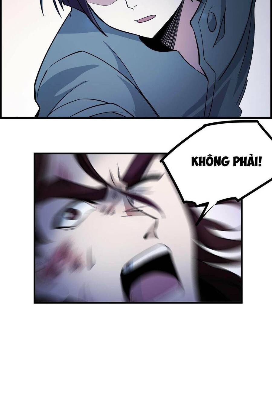 Hành Giả Chapter 1 - 82