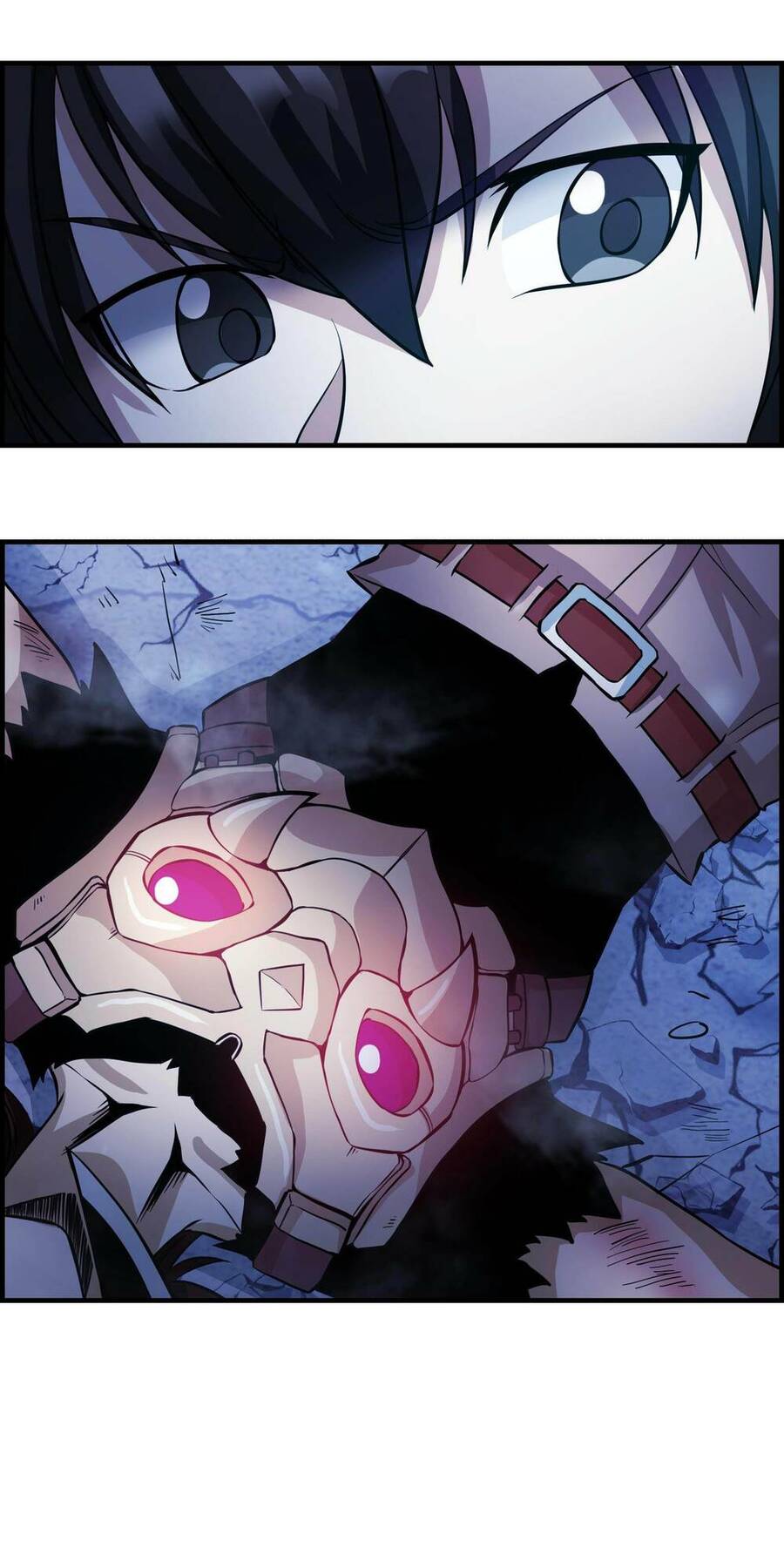 Hành Giả Chapter 1 - 83