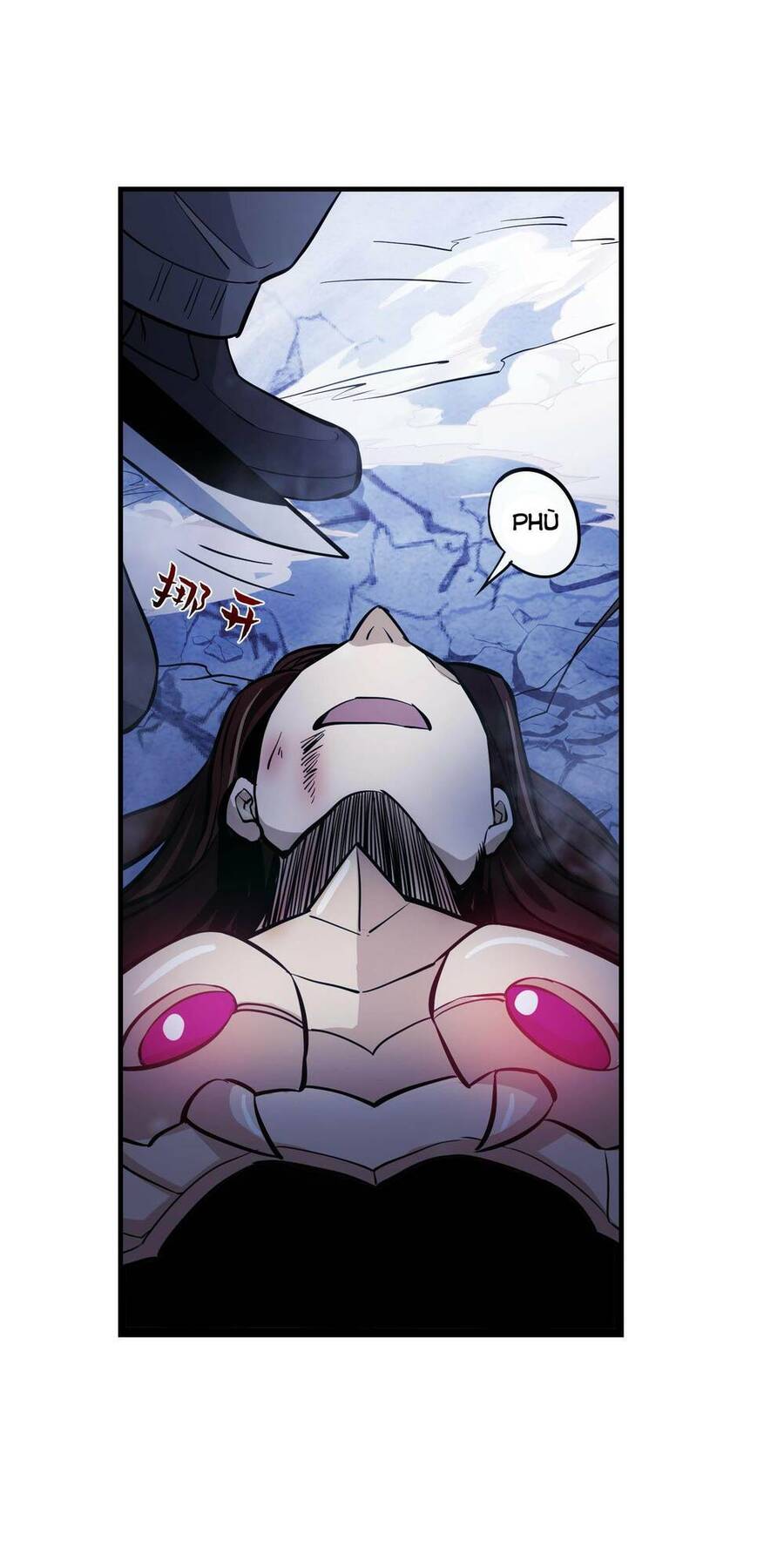 Hành Giả Chapter 1 - 84