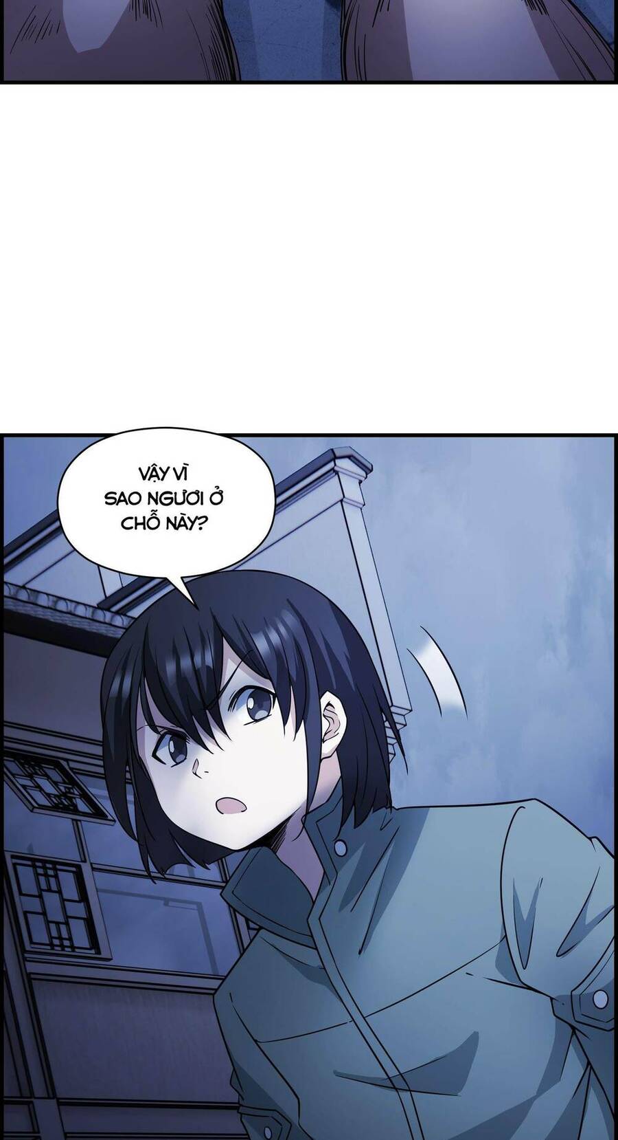 Hành Giả Chapter 1 - 87