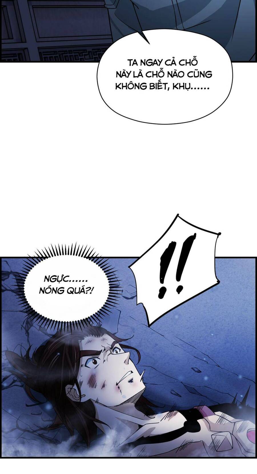 Hành Giả Chapter 1 - 88