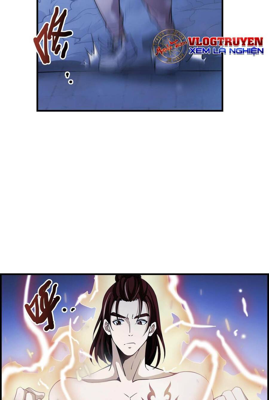 Hành Giả Chapter 1 - 99