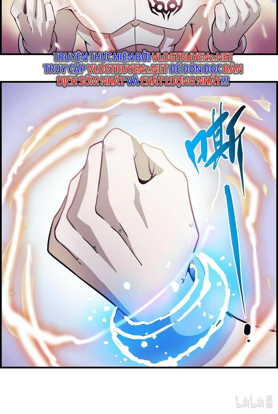 Hành Giả Chapter 1 - 100