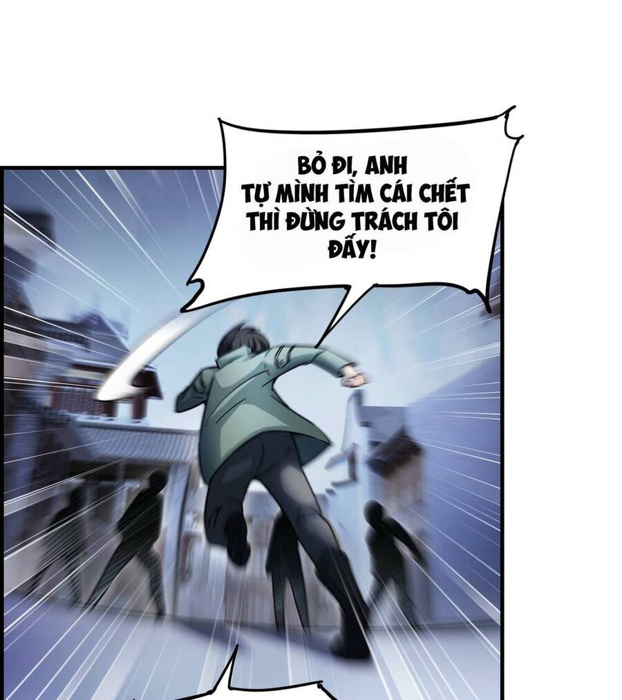 Hành Giả Chapter 2 - 101