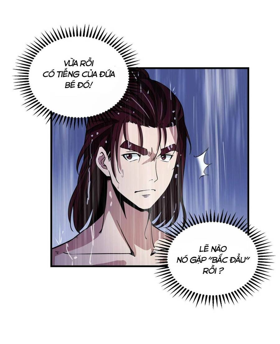 Hành Giả Chapter 2 - 18